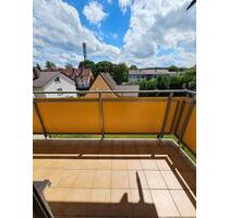 Helle 100 m2 4-Zimmer Wohnung in 96450 Coburg