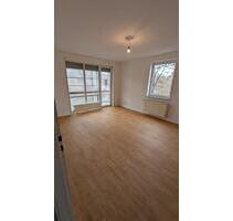 2-Zimmer Wohnung mit geräumiger Küche und funktionalem Bad - Hannover Vahrenwald-List