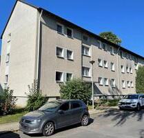 Bei VIVAWEST die Sonnenstrahlen auf dem eigenen Balkon genießen. - Bochum Werne