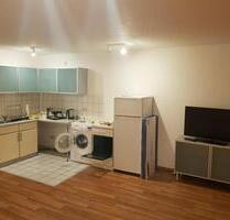 1.5 Zimmer Wohnung Rottenburg - 590,00 EUR Kaltmiete, ca.  39,00 m² in Rottenburg am Neckar (PLZ: 72108)