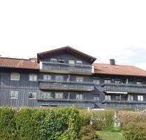 2 Zimmer Wohnung zu Vermieten in Penzberg ab 1.7.