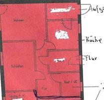 Biete Wohnungen zwei Zimmer , Küche, Bad - Syke