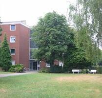 Demnächst frei! 3-Zimmer-Wohnung in Duisburg Vierlinden