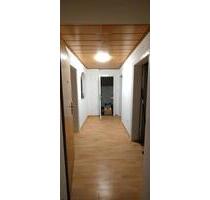 Arnstein - 3-Zimmer Wohnung - 650,00 EUR Kaltmiete, ca.  60,00 m² in Arnstein (PLZ: 97450)