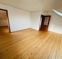 3 Zimmer Wohnung mit Garten und Garage - Eichenzell