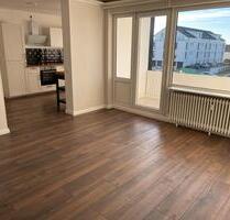 Wolfenbüttel-Fümmelse 3 Zimmer Wohnung zu vermieten mit Balkon