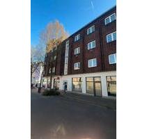 3 Zimmer Wohnung in Neusser Innenstadt