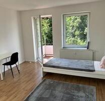 völlmöbliertes Zimmer in Toplage MH Dümpten - Nähe Uni Duisburg - Mülheim an der Ruhr