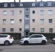 schöne 2 ZKB mit Balkon in Hannover-Vahrenwald - optimal für 2er Studenten WG ( H-HW14-2R )