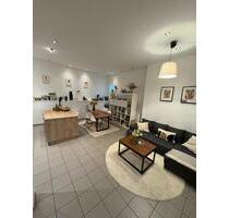 WG-geeignet! Moderne Erdgeschosswohnung in Mainz mit großzügigem Raumangebot