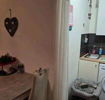 2 Zimmer Wohnung in Kaiserslautern City