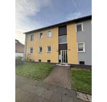 Demnächst frei! 3-Zimmer-Wohnung in Duisburg Fahrn