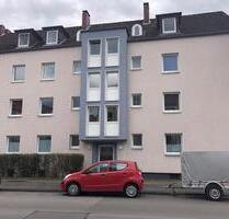 3 ZKB Wohnung mit EBK in Hannover-Vahrenwald - für 2er Studenten-WG optimal ( H-HW14-3L )