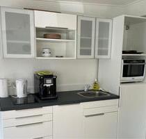 Möbelierte 1 Zimmer Wohnung 23qm - Maulburg