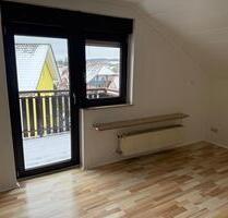 3-Zimmer Wohnung in Schlüchtern Wallroth