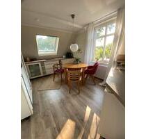 Vollausgestattete 2-Zimmer Wohnung - Oldenburg Bürgeresch