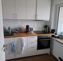 Kleine 2 Zimmer Wohnung in Lüneburg