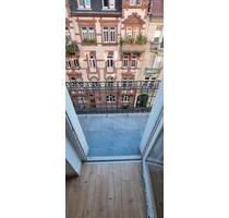 große 2 Zimmer Wohnung mit 2 schönen Balkonen ab 1.Juni - Mannheim Herzogenried