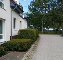 2 Zimmer Staffelgeschosswohnung mit Balkon - Rostock Hohe Düne