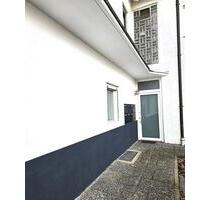 +WG-Zimmer mit Balkon gemeinschaftlicher Bad-Küchennutzung&Stell - Ludwigsburg
