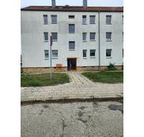 den ersten Monat gratis !!! 1 Zimmer Dachgeschoß - Wittenberg Lutherstadt