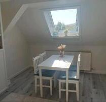 Helle sanierte 2 Zimmer Wohnung in Gernrode - Quedlinburg