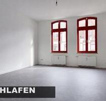 1 - Zimmer Wohnung nähe City mit Balkon - Zwickau