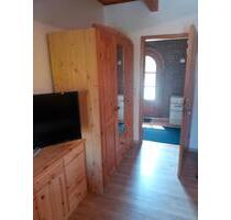 1 Zimmer AppartementWohnung- Holzbunge - Groß Wittensee