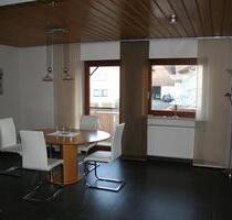 2,5 Zimmer Wohnung in Bühl-Moos mit großer Süd Terrasse