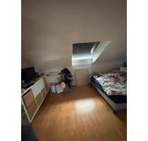 3-Zimmer DG Wohnung (auch als WG) in HN-Zentrum - Heilbronn Neckargartach