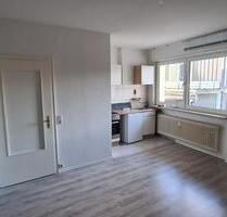 Schöne und ruhige 1-Zimmer Wohnung - Nähe Innenstadt - Worms