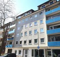Moderne Maisonettewohnung Vollmöblierte 3,5 Zimmer 95 qm² Saarlandviertel Dortmund