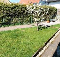 3,5 Zimmer Erdgeschoss Wohnung mit Garten - Rastatt