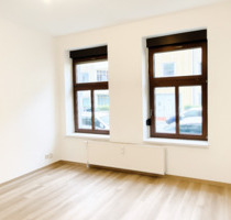 Einzugsbonus! Moderne 2-Zimmer-Wohnung mit EBK & Tageslichtbad – WG-geeignet, sofort frei - Magdeburg Neue Neustadt