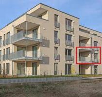Erstbezug Neubauwohnung in Hülben – 2,5 Zimmer mit Südbalkon
