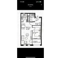 2 Zimmer Wohnung - 1.450,00 EUR Kaltmiete, in Stuttgart (PLZ: 70182) Stuttgart-Mitte