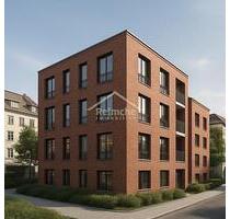 ANFRAGEN bis zum 25.11.25 - Neubau Wuppertal-Barmen| 2- bis 4-Zimmer | Tiefgarage