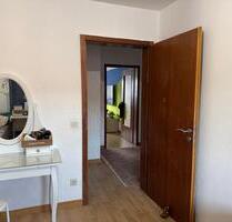 *** Vermietung einer 4- Zimmer Wohnung in der Innenstadt von Duderstadt ***