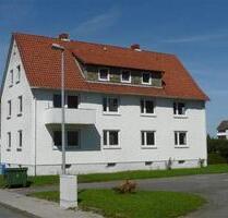 Günstige 3-Zimmer Wohnung mit kleinem Balkon! - Langelsheim