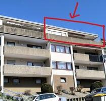 4,5 Zimmer Wohnung mit Balkon - 1.050,00 EUR Kaltmiete, ca.  97,00 m² in Oberkochen (PLZ: 73447)