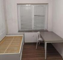 Perfekt für Studierende – möbliertes Zimmer mit eigener Küche - Hamburg Wandsbek