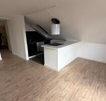 DG-WOHNUNG MIT STIL - 1 Zimmer mit moderner EBK & Bad - Wolfsburg Alt-Wolfsburg