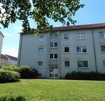 Lust auf Veränderung: interessante 3-Zimmer-Wohnung mit Balkon - Castrop-Rauxel Deinighausen