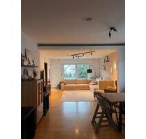 Helle 3-Zimmer Wohnung mit Balkon - Leinfelden-Echterdingen