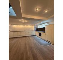 Modernisierte WG-geeignete Maisonettewohnung in der Darmstädter Innenstadt - Darmstadt Bessungen