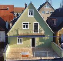 ERSTBEZUG NACH KERNSANIERUNG 4 Zimmer 104qm - Roth