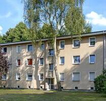 4 Zimmer Wohnung so schön wie ein 6 im Lotto - Duisburg Ruhrort