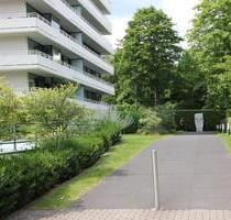 4-5-Zimmer Wohnung, barrierefrei, sehr attraktiv in Bad Godesberg - Bonn