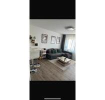 Helle 1,5-Zimmer Wohnung mit Balkon und Garage (ab 01.10.) - Kirchzarten
