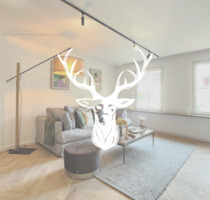 Exklusive 3 Zimmer Wohnung vollständig möbliert monatlich anmietbar - Waldshut-Tiengen